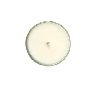 White Rose Scented Candle 60g