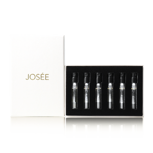 Discovery Set - Perfume - JOSÉE Organic Beauty & Perfume