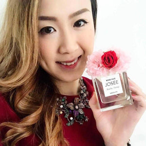成為我的情人 - Jessica