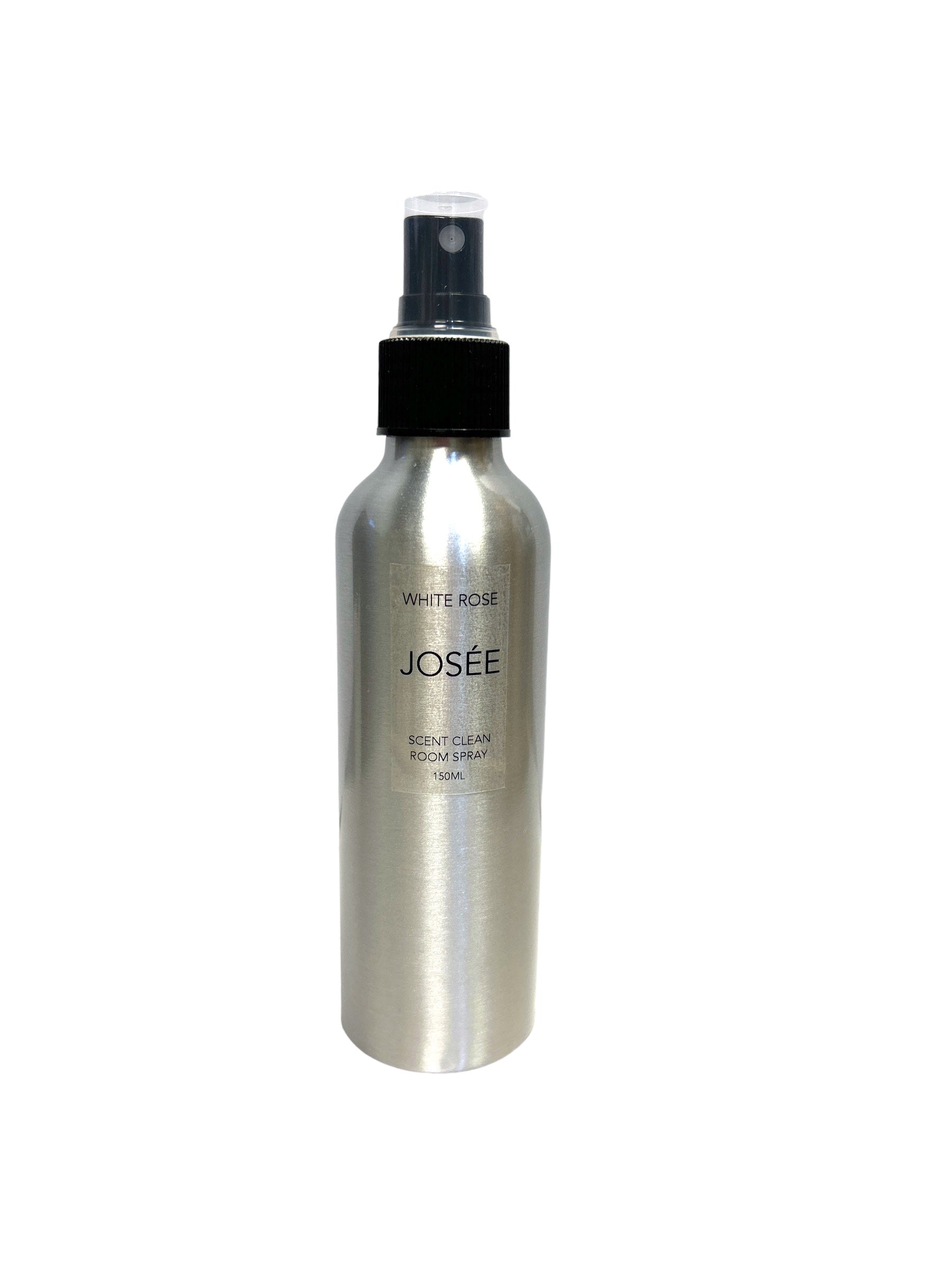 白玫瑰室內淨化噴霧 100ml