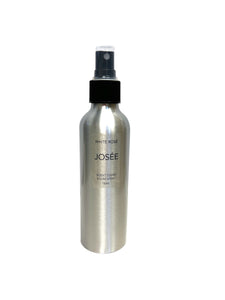 白玫瑰室內淨化噴霧 100ml