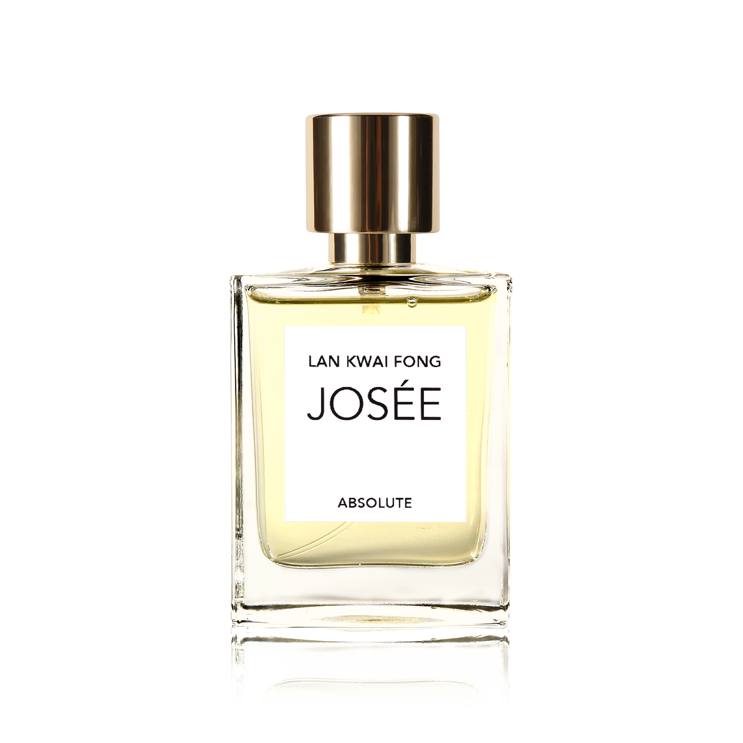 Lan Kwai Fong Perfume Absolute 50ml - JOSÉE Organic Beauty & Perfume