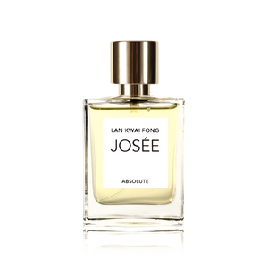 Lan Kwai Fong Perfume Absolute 50ml - JOSÉE Organic Beauty & Perfume