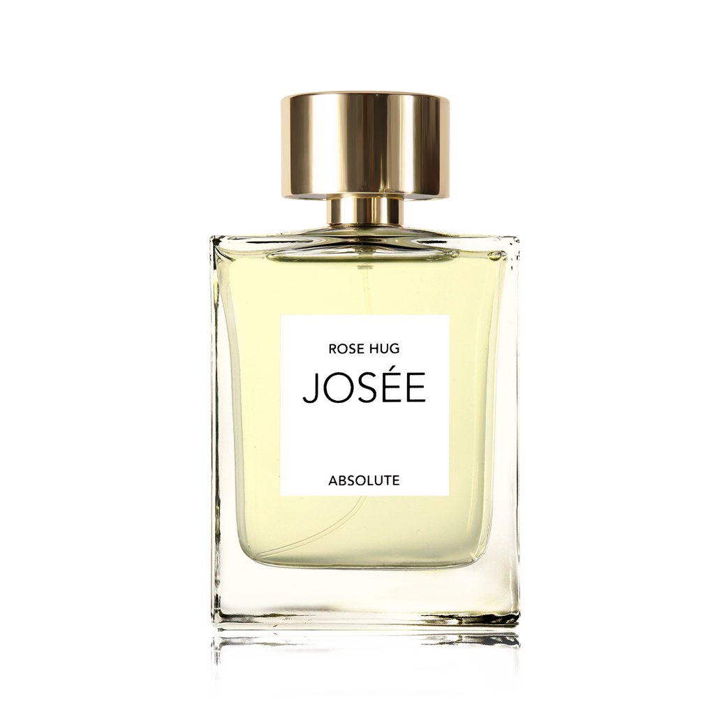 Rose Hug Perfume Absolute 100ml - JOSÉE Organic Beauty & Perfume