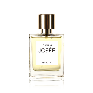 Rose Hug Perfume Absolute 50ml - JOSÉE Organic Beauty & Perfume