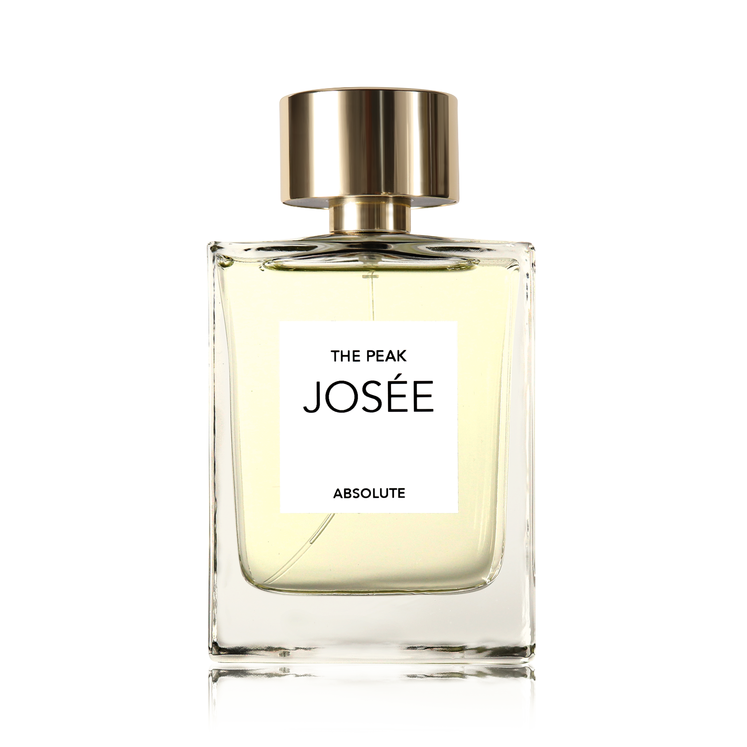 The Peak Perfume Absolute 100ml - JOSÉE Organic Beauty & Perfume