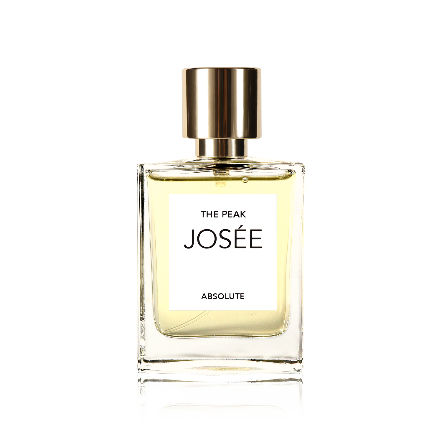 The Peak Perfume Absolute 50ml - JOSÉE Organic Beauty & Perfume