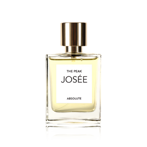 The Peak Perfume Absolute 50ml - JOSÉE Organic Beauty & Perfume